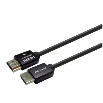 Cabo HDMI Vivolink PROHDMISS2