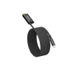 Cabo USB-C para HDMI com alimentação de 100 W VivoLink, modelo PROUSBCHDMIMM2-CHARGE