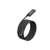 Cabo USB-C para HDMI com alimentação de 100 W VivoLink, modelo PROUSBCHDMIMM2-CHARGE