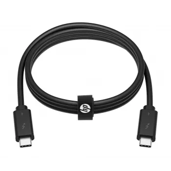 Cabo Thunderbolt 4 HP 240W