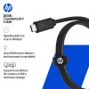 Cabo Thunderbolt 4 HP 240W