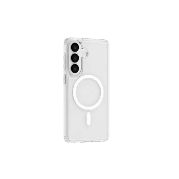 eSTUFF INFINITE OSLO Capa para Samsung Galaxy S26+, TPU/PC reciclado