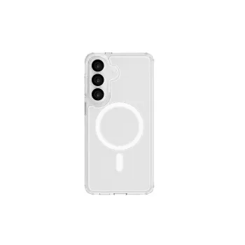 eSTUFF INFINITE OSLO Capa para Samsung Galaxy S26+, TPU/PC reciclado