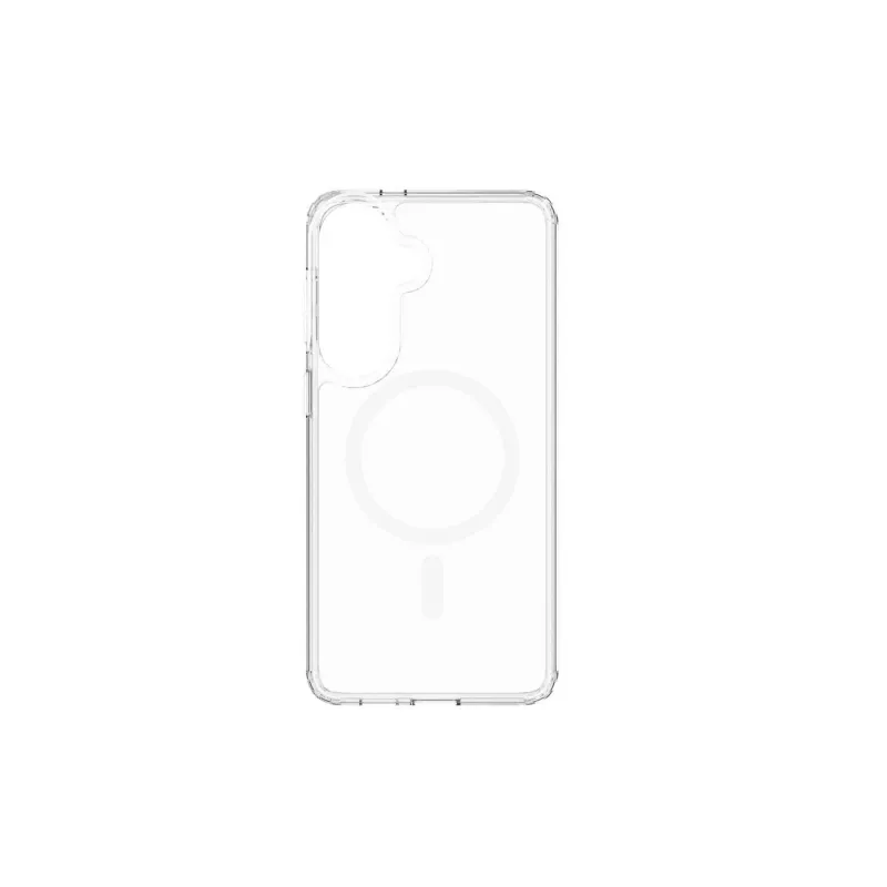 eSTUFF INFINITE OSLO Capa para Samsung Galaxy S26+, TPU/PC reciclado