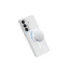 eSTUFF INFINITE OSLO Capa para Samsung Galaxy S26+, TPU/PC reciclado