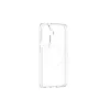eSTUFF INFINITE OSLO Capa para Samsung Galaxy S26+, TPU/PC reciclado