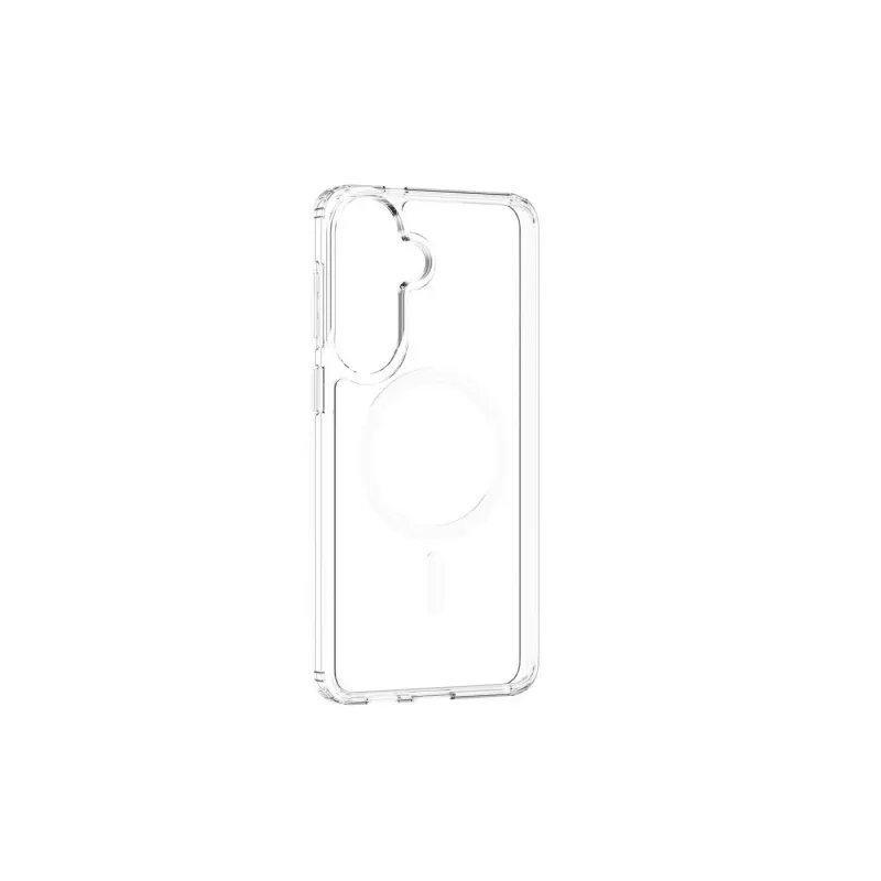 eSTUFF INFINITE OSLO Capa para Samsung Galaxy S26+, TPU/PC reciclado