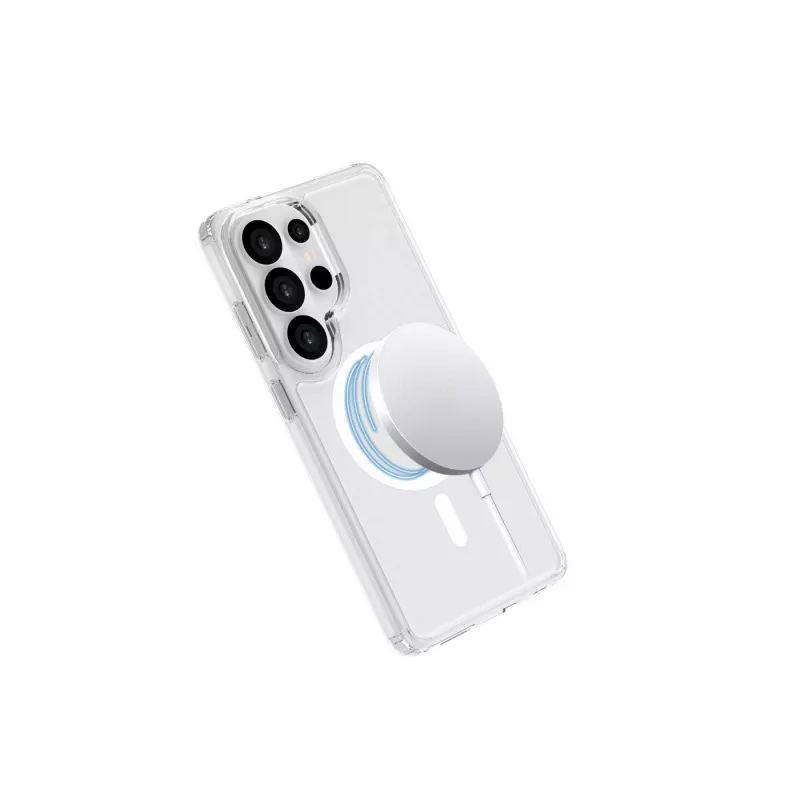 eSTUFF INFINITE (GRS) OSLO capa para Samsung Galaxy S26 Ultra (ES67403008-BULK)