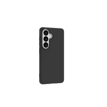 eSTUFF Capa de telemóvel TPU transparente, transparente (ES67401027-BULK)