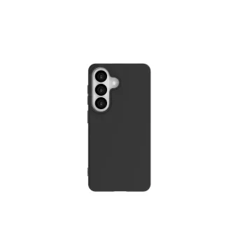 eSTUFF Capa de telemóvel TPU transparente, transparente (ES67401027-BULK)