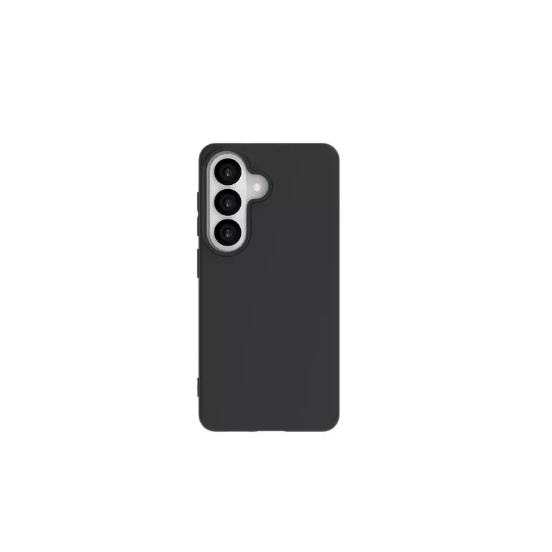eSTUFF Capa de telemóvel TPU transparente, transparente (ES67401027-BULK)