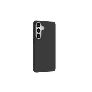 eSTUFF Capa de telemóvel TPU transparente, transparente (ES67401028-BULK)