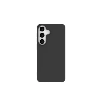 eSTUFF Capa de telemóvel TPU transparente, transparente (ES67401028-BULK)
