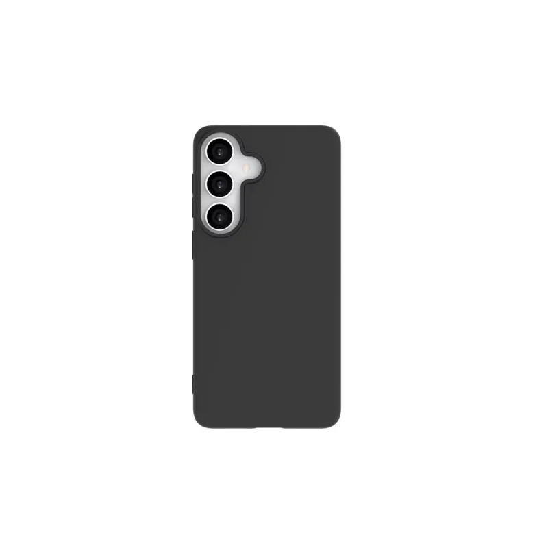 eSTUFF Capa de telemóvel TPU transparente, transparente (ES67401028-BULK)