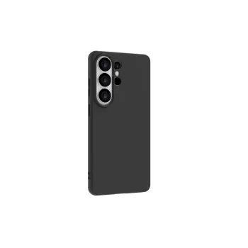 eSTUFF Capa de telemóvel TPU, transparente (ES67401029-BULK)