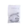 eSTUFF ES605180-BULK Cabo USB USB 2.0 1 m USB C USB A preto