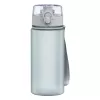 Hama 00181590 Garrafa de água Sport 500 ml plástico, silicone azul, transparente