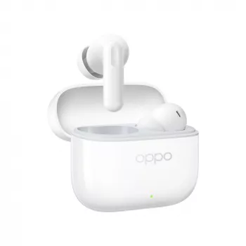 OPPO Enco Buds3 Pro Headset True Wireless Stereo (TWS) In-ear Chamadas/Música Bluetooth branco