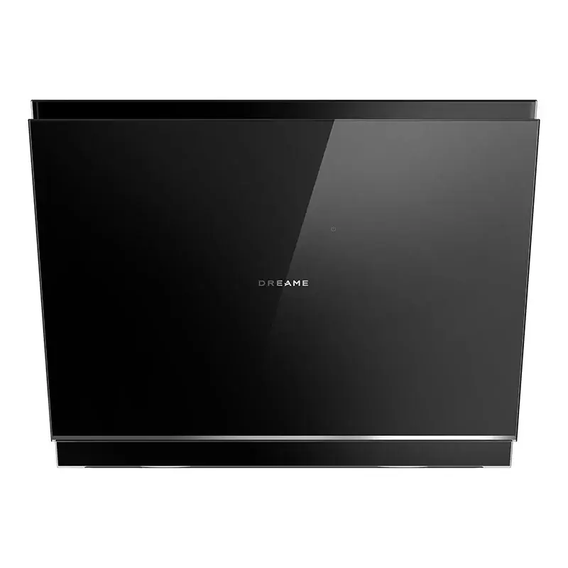Exaustor Dreame HZ40 Pro — classe de eficiência energética A+++