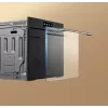 Forno de encastrar Dreame OZ60 Pro Combi — 81 L, 60 cm, preto, classe energética A++