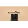 Forno de encastrar Dreame OZ60 Pro Combi — 81 L, 60 cm, preto, classe energética A++