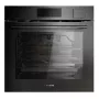 Forno de encastrar Dreame OZ60 Pro Combi — 81 L, 60 cm, preto, classe energética A++