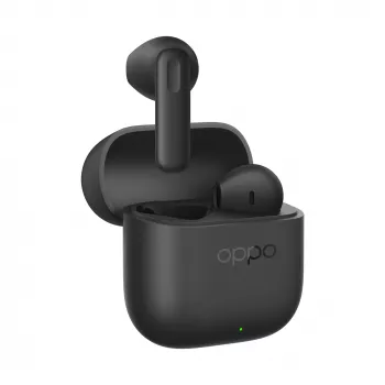 OPPO Enco Buds3 Headset True Wireless Stereo (TWS) In-ear Chamadas/Música Bluetooth preto