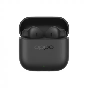 OPPO Enco Buds3 Headset True Wireless Stereo (TWS) In-ear Chamadas/Música Bluetooth preto