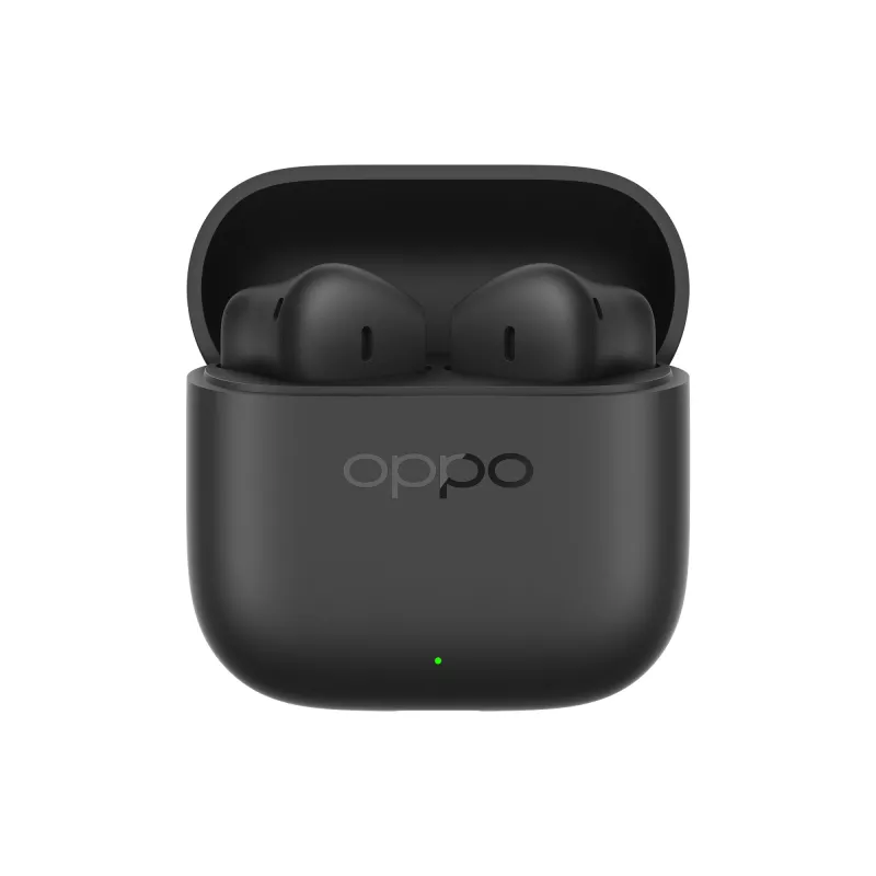 OPPO Enco Buds3 Headset True Wireless Stereo (TWS) In-ear Chamadas/Música Bluetooth preto