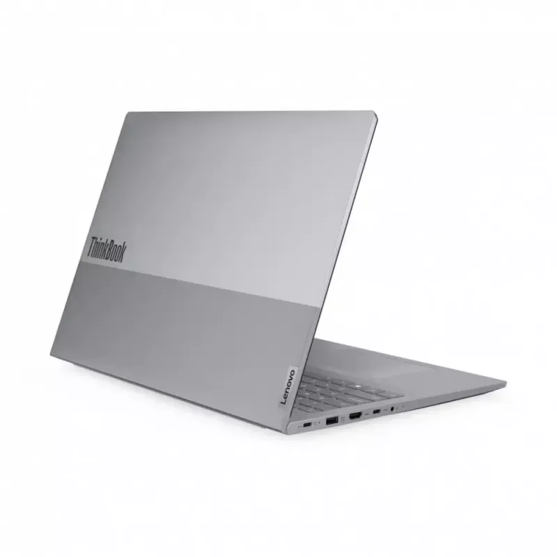 Portátil Lenovo ThinkBook 16 G9 21UT0077PB Windows 11 Pro, Intel (não especificado), 16,0 polegadas WQXGA, 16 GB RAM, 512 GB SSD, Cinzento Arctic