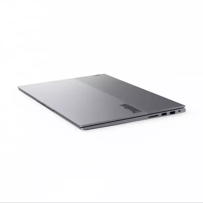Portátil Lenovo ThinkBook 16 G9 21UT0077PB Windows 11 Pro, Intel (não especificado), 16,0 polegadas WQXGA, 16 GB RAM, 512 GB SSD, Cinzento Arctic