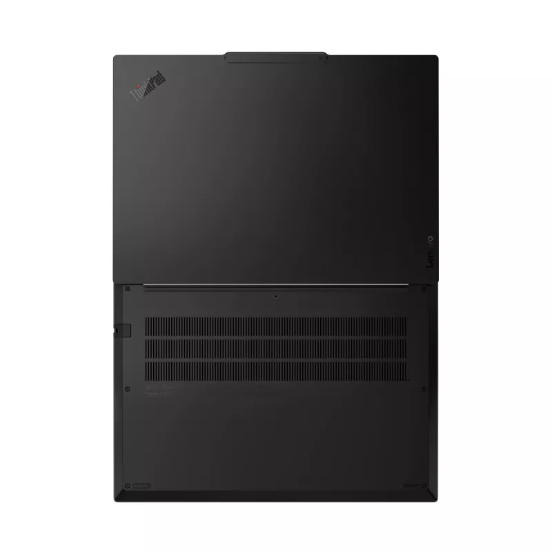 Lenovo ThinkPad E14 Gen 7 (Intel) Copilot+ PC Intel Core Ultra 5 226V Portátil 35,6 cm (14 polegadas) WUXGA 16 GB LPDDR5x-SDRAM 512 GB SSD Wi-Fi 6E (802.11ax) Windows 11 Pro English preto
