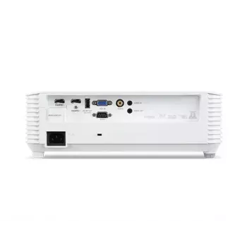 Projetor Acer Home X1528 DLP 1080p (1920x1080) branco, lâmpada 240W, 16:9, 2,9 kg