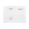 Projetor Acer Home X1528 DLP 1080p (1920x1080) branco, lâmpada 240W, 16:9, 2,9 kg