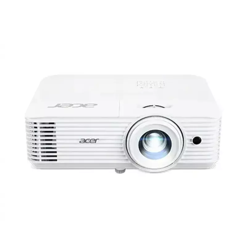 Projetor Acer Home X1528 DLP 1080p (1920x1080) branco, lâmpada 240W, 16:9, 2,9 kg