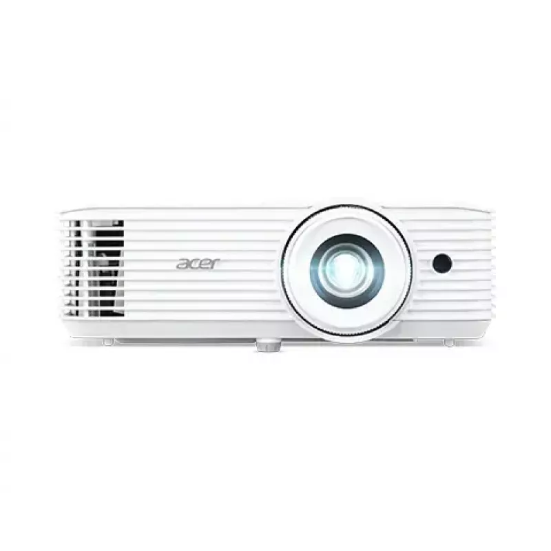 Projetor Acer Home X1528 DLP 1080p (1920x1080) branco, lâmpada 240W, 16:9, 2,9 kg