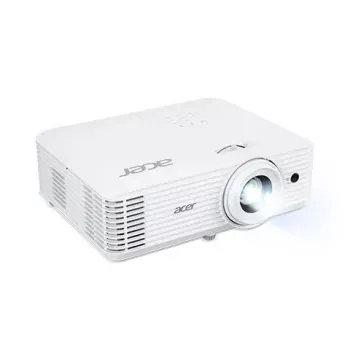 Projetor Acer Home X1528 DLP 1080p (1920x1080) branco, lâmpada 240W, 16:9, 2,9 kg