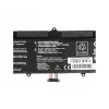 Bateria para portáteis ASUS Green Cell AS88 — compatível com X201E, F201E, VivoBook F202E, Q200E, S200E, X202E