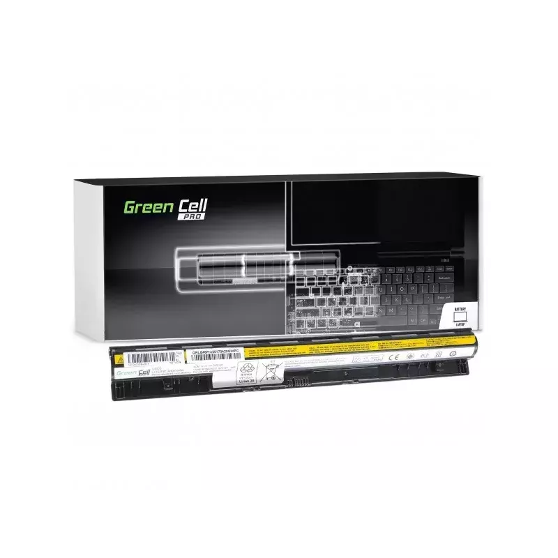 Bateria Green Cell LE46PRO para Lenovo G50 G50-30 G50-45 G50-70 G50-80 G500s G505s