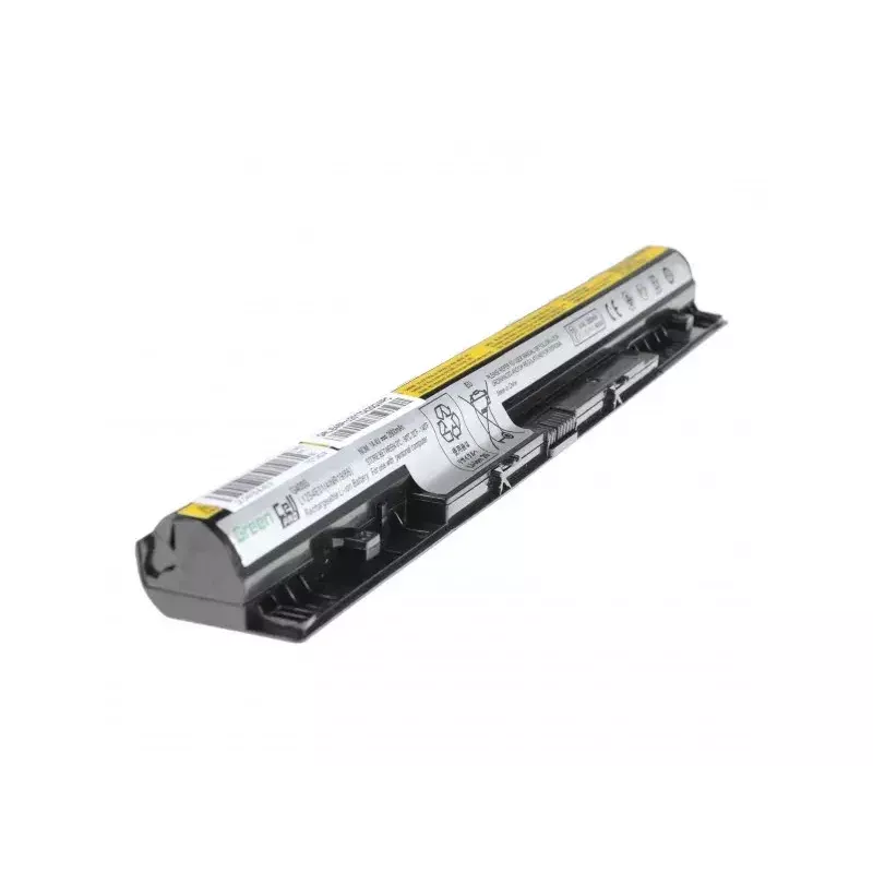 Bateria Green Cell LE46PRO para Lenovo G50 G50-30 G50-45 G50-70 G50-80 G500s G505s