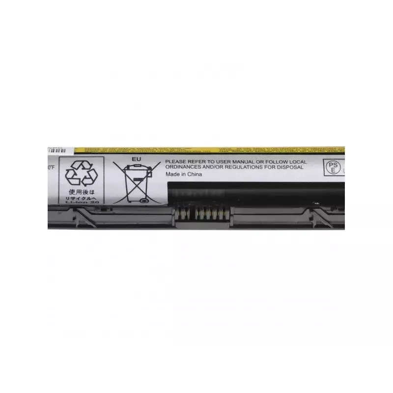 Bateria Green Cell LE46PRO para Lenovo G50 G50-30 G50-45 G50-70 G50-80 G500s G505s