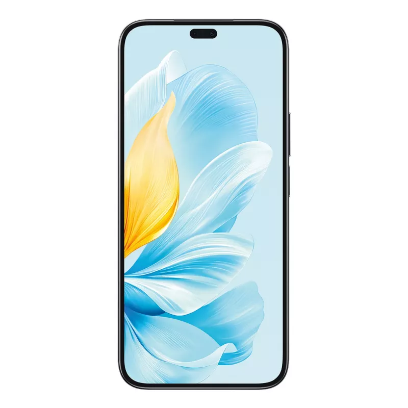 Smartphone Honor 200 Lite 5G 6,7 polegadas 256 GB preto