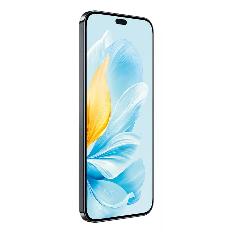 Smartphone Honor 200 Lite 5G 6,7 polegadas 256 GB preto