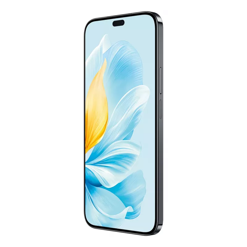 Smartphone Honor 200 Lite 5G 6,7 polegadas 256 GB preto