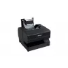 Impressora de jato de tinta POS Epson TM-J7700 (C31CF70321PH) — 98 mm/s, 83 mm de largura de impressão, Ethernet com fios e USB, branco