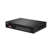 Switch de rede Edimax ES-1008P V2