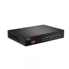 Switch de rede Edimax ES-1008P V2