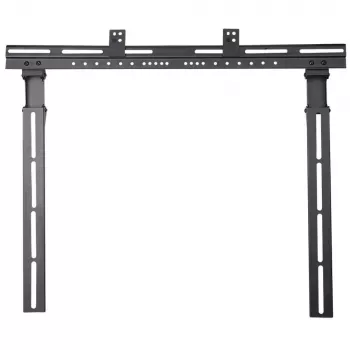 Suporte para soundbar para TV até 10 kg Techly, suporte de TV, preto ICA-PLB 102S
