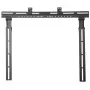 Suporte para soundbar para TV até 10 kg Techly, suporte de TV, preto ICA-PLB 102S