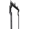 Suporte para soundbar para TV até 10 kg Techly, suporte de TV, preto ICA-PLB 102S